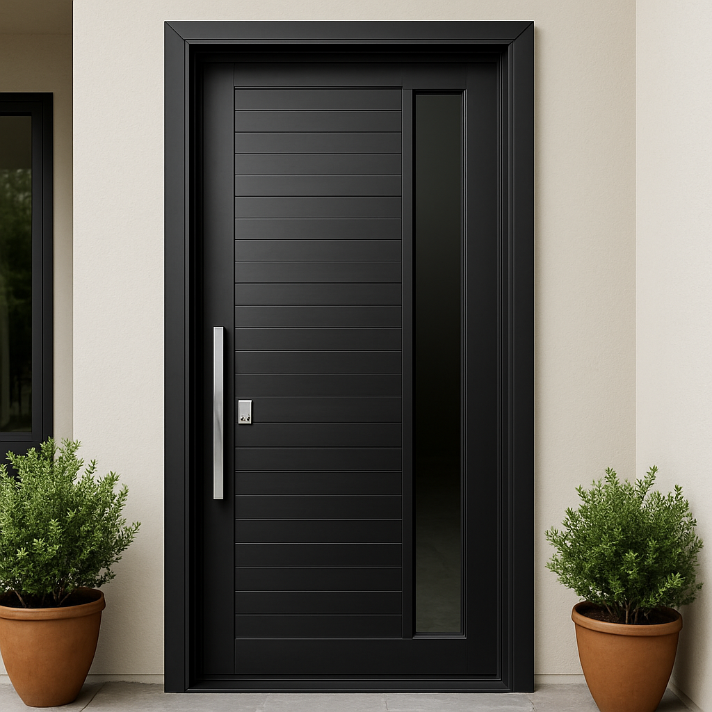 Portas
